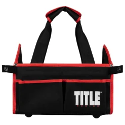 TITLE Boxing Collapsible Corner Caddy