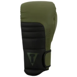 TITLE Boxing Combat Bag Boxing Gloves 2.0