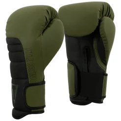 TITLE Boxing Combat Bag Boxing Gloves 2.0