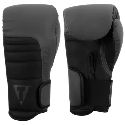 TITLE Boxing Combat Bag Boxing Gloves 2.0