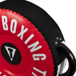 TITLE Boxing Combination Punch Shield