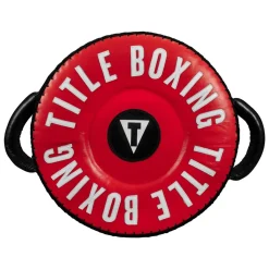 TITLE Boxing Combination Punch Shield