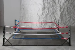 TITLE Boxing Competition Ring Padding (Single)