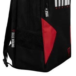 TITLE Boxing Competitor Backpack