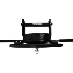 TITLE Boxing Complete Doorway Speed Bag Platform