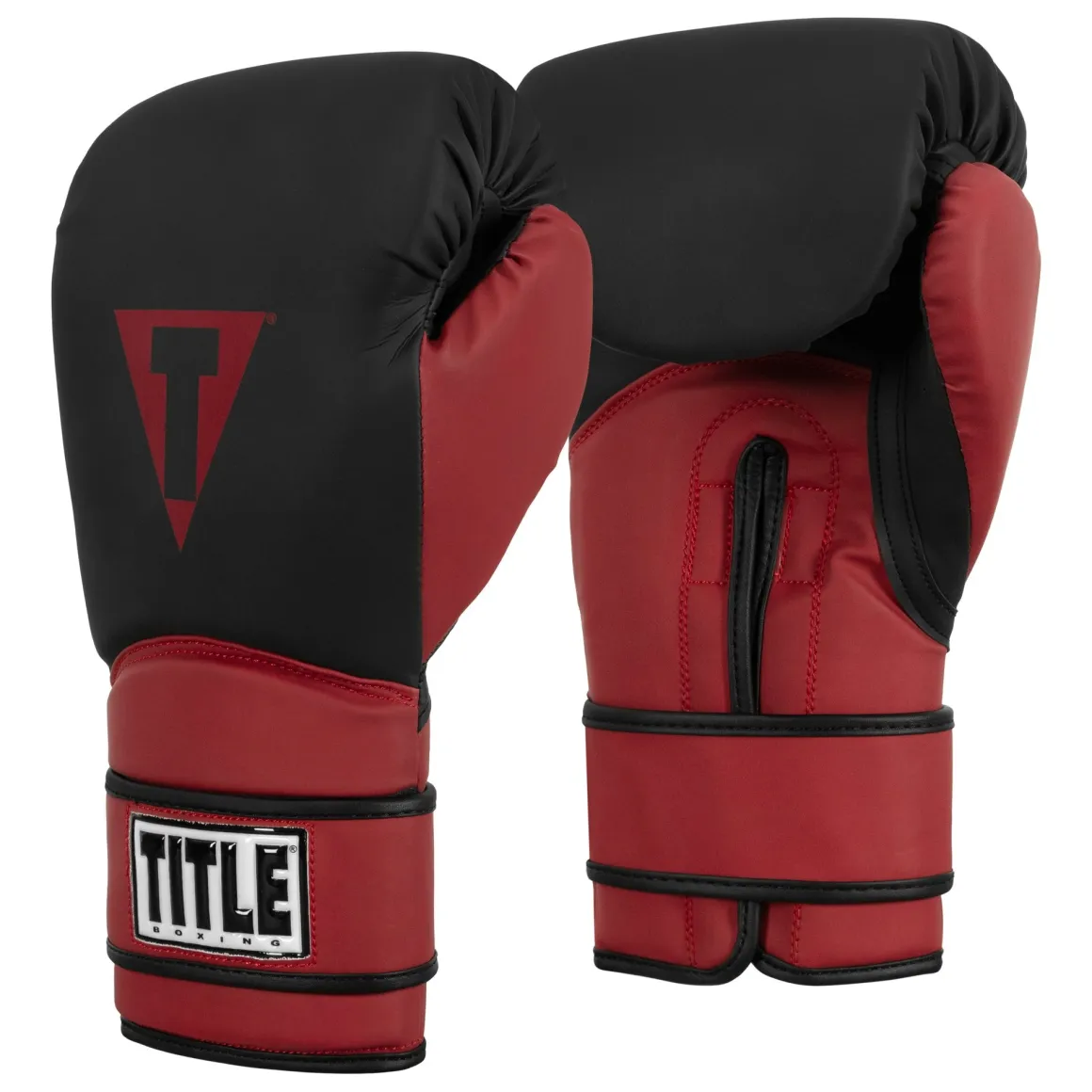 TITLE Boxing Conquest Training Boxing Gloves