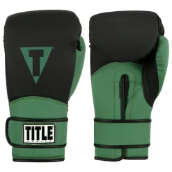 TITLE Boxing Conquest Training Boxing Gloves