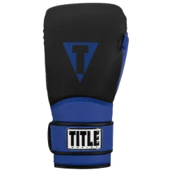 TITLE Boxing Conquest Training Boxing Gloves