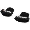 TITLE Boxing Cornerman’s Wrist Band 2.0