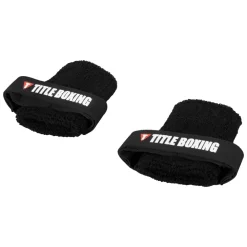 TITLE Boxing Cornerman’s Wrist Band 2.0