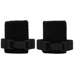 TITLE Boxing Cornerman’s Wrist Band 2.0