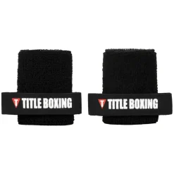 TITLE Boxing Cornerman’s Wrist Band 2.0