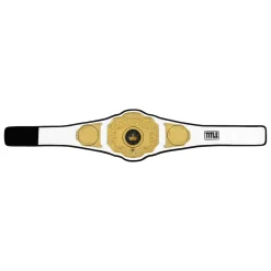 TITLE Boxing Crown Jewel Championship Belt