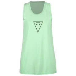 TITLE Boxing Current Women's Tank