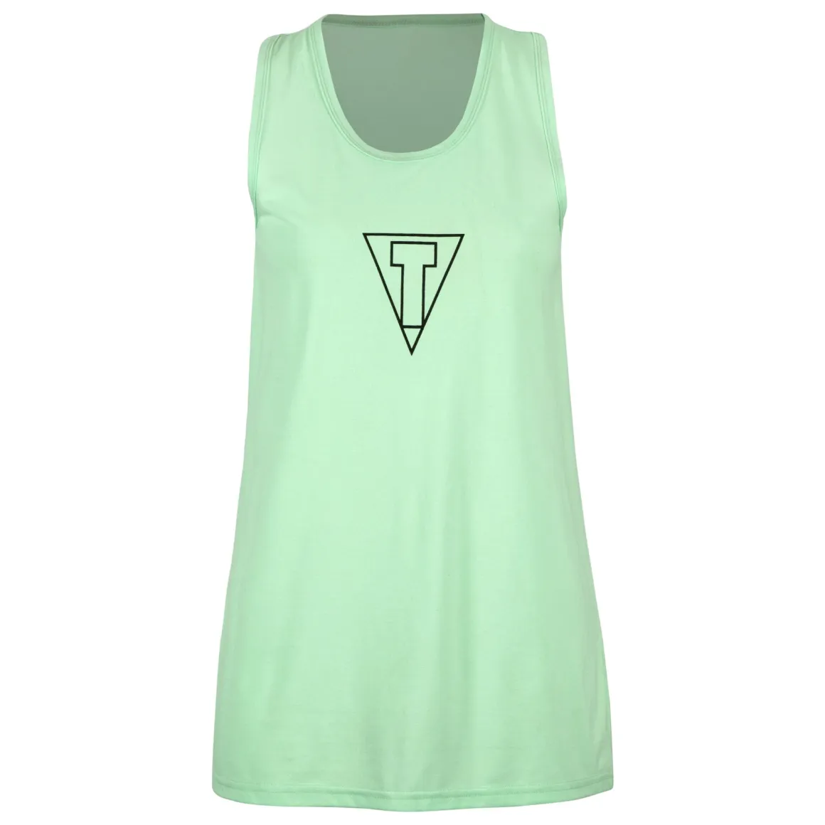 TITLE Boxing Current Women's Tank