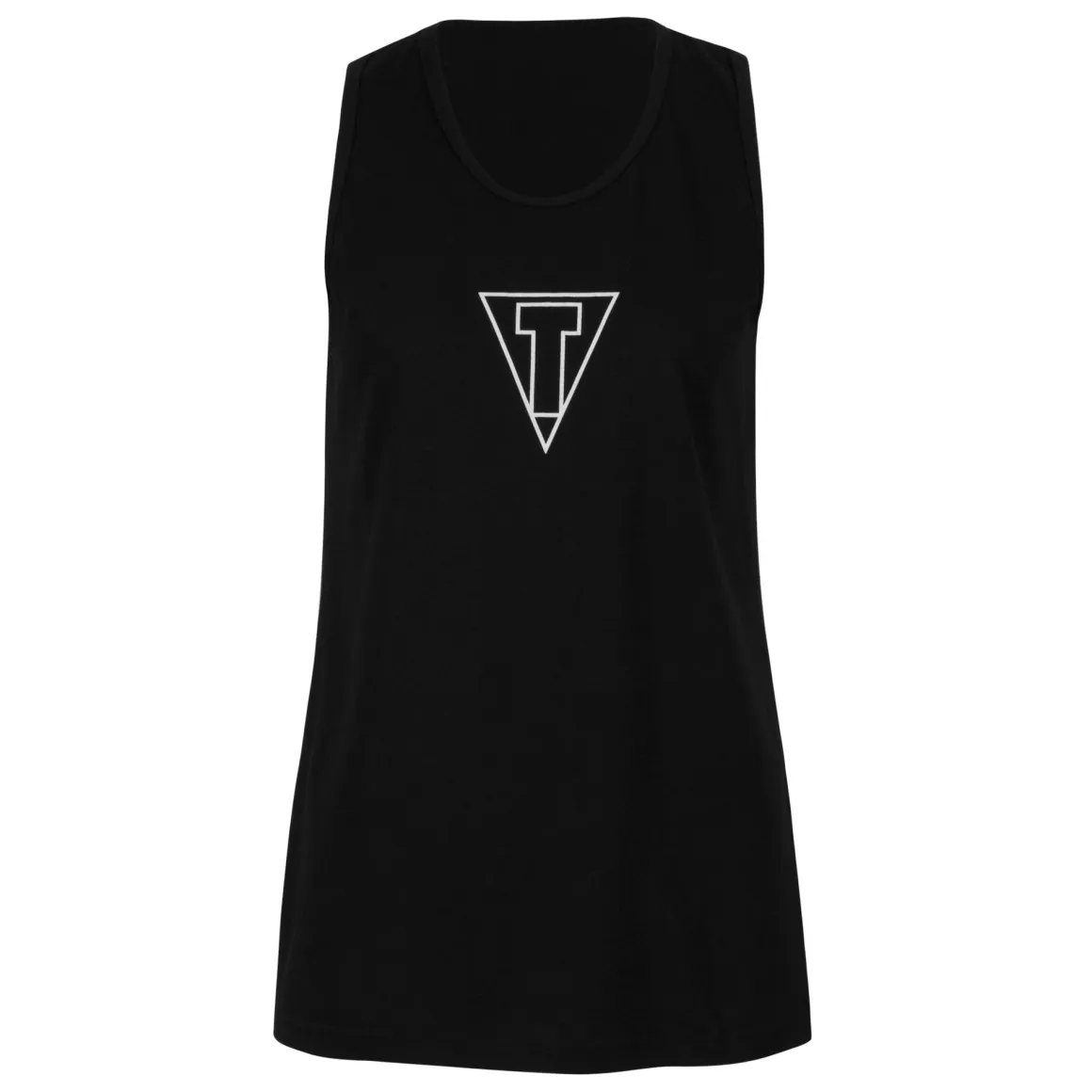 TITLE Boxing Current Women's Tank