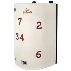 TITLE Boxing CUS D’Amato Willi Heavy Bag