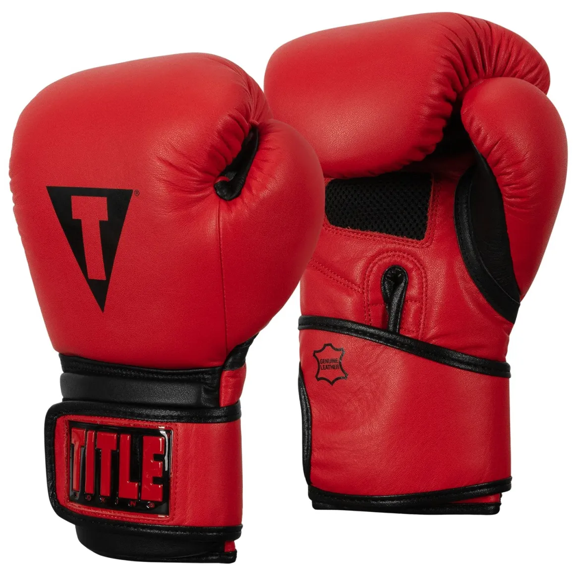 TITLE Boxing Dauntless Training Boxing Gloves