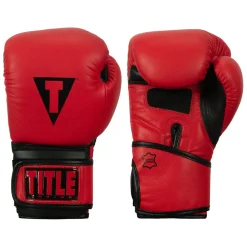 TITLE Boxing Dauntless Training Boxing Gloves