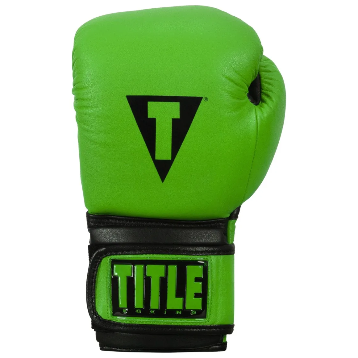 TITLE Boxing Dauntless Training Boxing Gloves