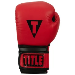 TITLE Boxing Dauntless Training Boxing Gloves