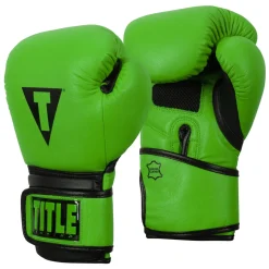 TITLE Boxing Dauntless Training Boxing Gloves