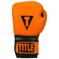 TITLE Boxing Dauntless Training Boxing Gloves