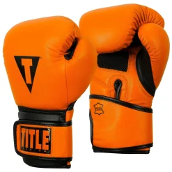 TITLE Boxing Dauntless Training Boxing Gloves