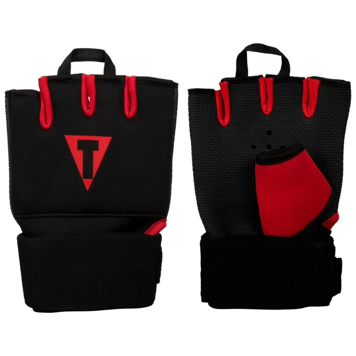 TITLE Boxing Defender Glove Wraps