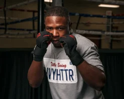TITLE Boxing Defender Glove Wraps