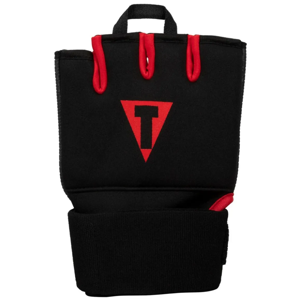 TITLE Boxing Defender Glove Wraps
