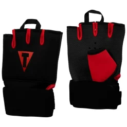TITLE Boxing Defender Glove Wraps