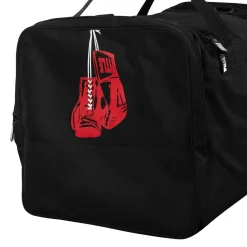 TITLE Boxing Deluxe Gear Bag
