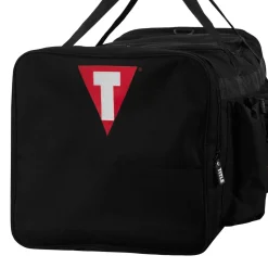 TITLE Boxing Deluxe Gear Bag