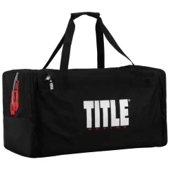 TITLE Boxing Deluxe Gear Bag
