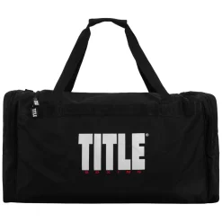 TITLE Boxing Deluxe Gear Bag