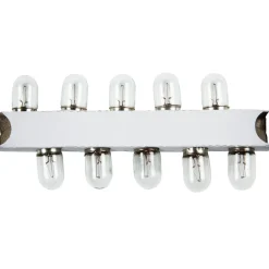 TITLE Boxing Deluxe Gym Timer Replacement Bulbs