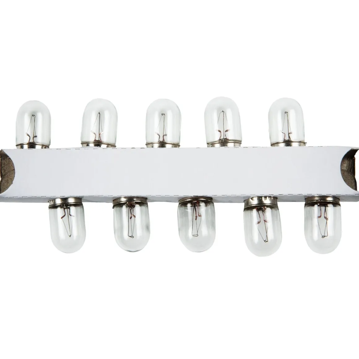 TITLE Boxing Deluxe Gym Timer Replacement Bulbs