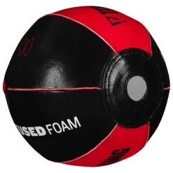 TITLE Boxing Deluxe King Cobra Infused Foam Reflex Bag 2.0