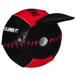 TITLE Boxing Deluxe King Cobra Infused Foam Reflex Bag 2.0