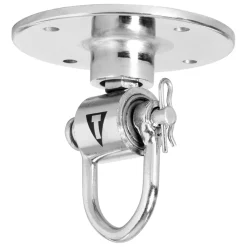 TITLE Boxing Deluxe Pro Swivel