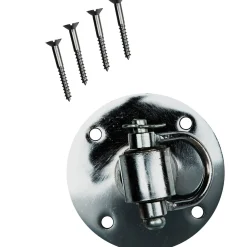 TITLE Boxing Deluxe Pro Swivel