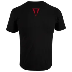 TITLE Boxing Distressed Boxer Tee