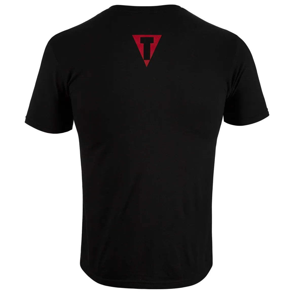 TITLE Boxing Distressed Boxer Tee