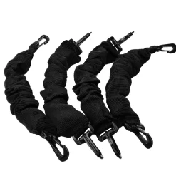 TITLE Boxing Doorway Bag Set