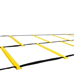 TITLE Boxing Double Speed & Agility Ladder 2.0