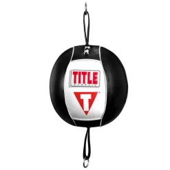 TITLE Boxing Double Trouble Heavy Bag Stand Bundle