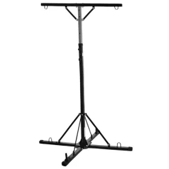 TITLE Boxing Double Trouble Heavy Bag Stand (Without Heavy Bag)