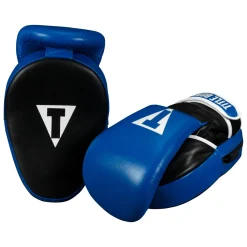TITLE Boxing Dual Purpose Combo Punch Mitts