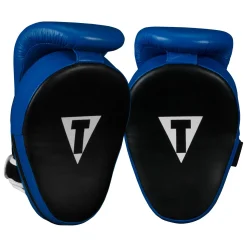 TITLE Boxing Dual Purpose Combo Punch Mitts